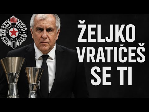 BELLETI x Šć - ŽELJKO VRATIĆEŠ SE TI
