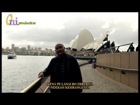 KANO SEMBIRING. MULIHLAH KAM BAYU CIPT ;F LAMINDO SIHALOHO