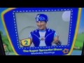 PBS Kids Sprout Intershow Commercials May 2015