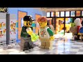 Lego School