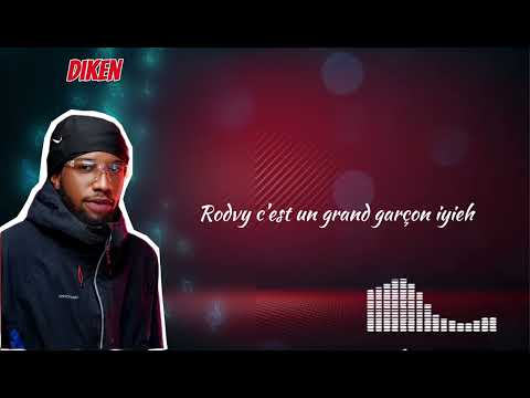 Bhk X LES PRINCES DE LA VILLE X JOJO LP (BEAU GARÇON)