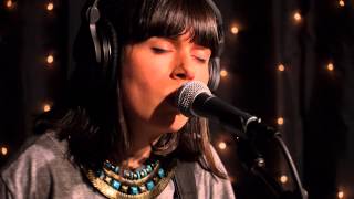 Fear Of Men - Luna (Live on KEXP)