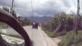 preview picture of video 'Un viaje de San Juan a San Miguel.'