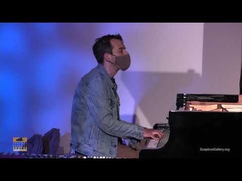 Jesse Fischer - Meditation on Peace (Live at Soapbox Gallery)