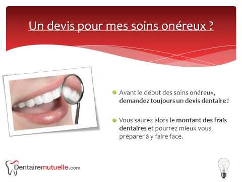 comment se faire rembourser les frais d'orthodontie