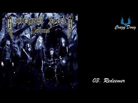 MANDRAGORA SCREAM - Madhouse 2006 full album