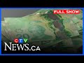 Alberta Backtracks On Expense Disclosure Policy CTV Morning Live Edmonton For Aug 20 2025