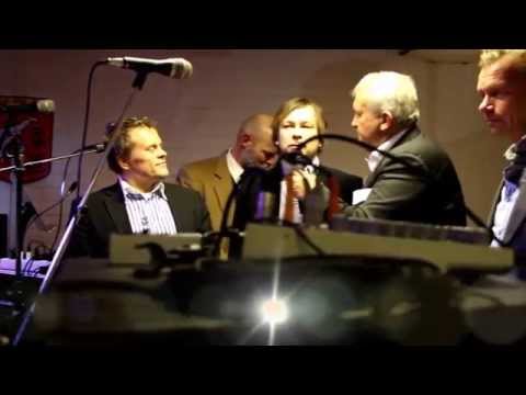 Kungsbacka judoklubb firade 40 år i Mölndal, november 2014