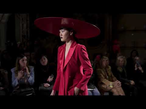 Gianluca Alibrando Fall 2023 / Emerging Talents Milan