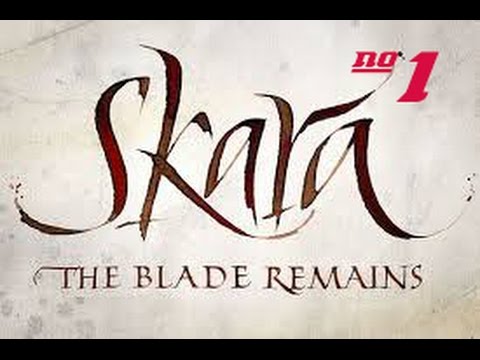 Skara - The Blade Remains Playstation 4