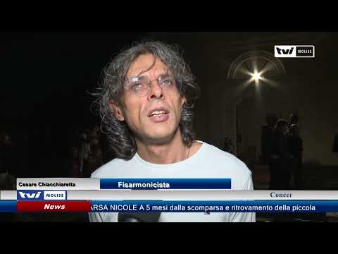 “Concerto al Tramonto”: a Bagnoli del Trigno l'omaggio ad Astor Piazzolla...