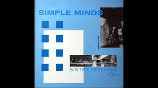 Simple Minds - Sound in 70 Cities