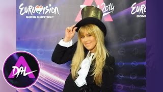 Király Linda - Everything (A Dal 2014 - Eurovision Hungary)