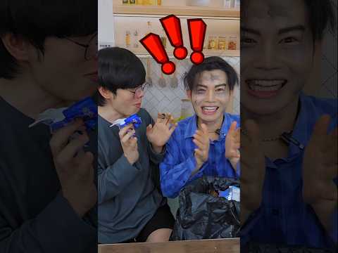 Rich men vs poor men #funny