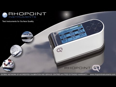 Brillancemètre IQ-S - multifonction 3 angles 20/60/85° - version tolérances étroites_4