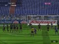 Pes 2006 Online Freekick