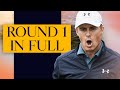 The Open Revisited |  ROUND 1 in Full | The 146th Open Championship at Royal Birkdale