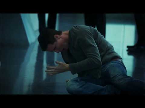 Mark Pellegrino — The Tomorrow People Episode 9: Death's Door 07