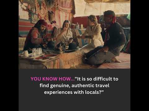 The Gaddie Pitch - explained with example