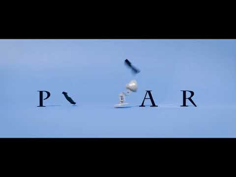 pixar intro but the lamp is angry