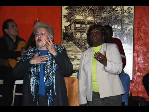 Remembranzas (Pedro Espinel) Rosa Guzmán y Carmen Flórez