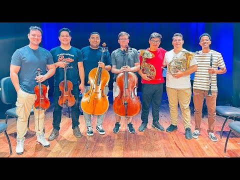 Nome precioso para mim Hino 286