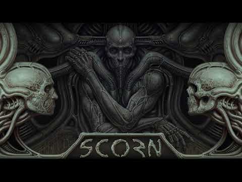 Scorn Soundtrack Lustmord 02 Genos