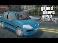 Citroen C3 para GTA San Andreas vídeo 1