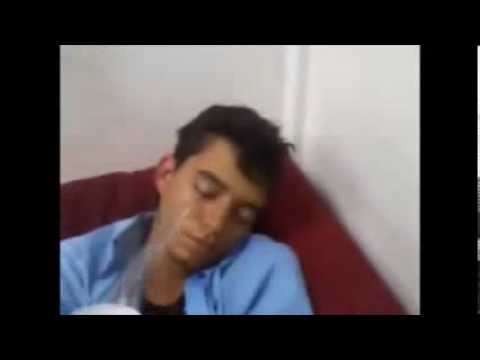 Trollando meu amigo de Trabalho