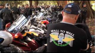 2011 Wall to Wall Ride