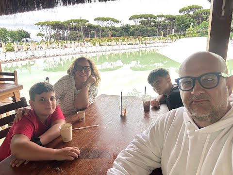 Park Albatros Hu Openair San Vincenzo Toscana