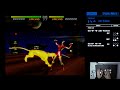 KILLER INSTINCT 1994 ORCHID TUTORIAL Move List
