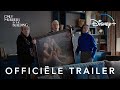 Only Murders in the Building | Officiële Trailer | Disney+
