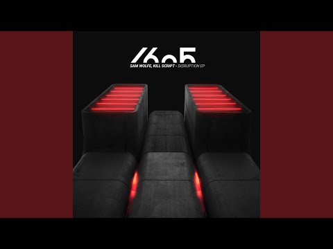 Disruption (Original Mix)