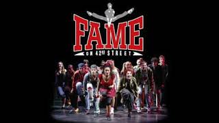 12 Mabel's Prayer - Fame on 42nd Street (2003)