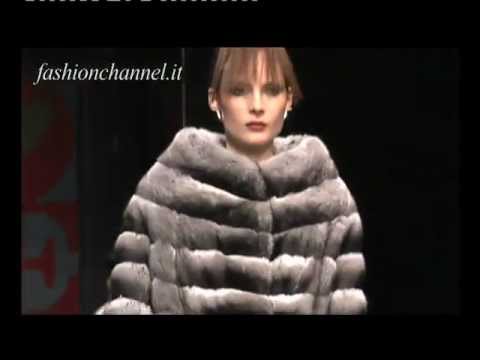 "Carlo Tivioli" Autumn Winter 10-11 Milan 1 of 4 pret a porter women by FashionChannel