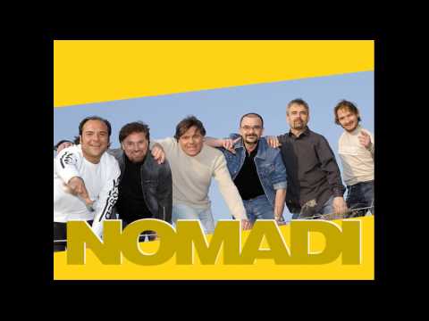 Un pugno di sabbia - Nomadi