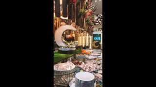 Download lagu Berebut Diskon Buka Puasa Bersama di @CambridgeHotelMedan mp3