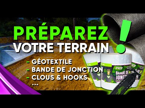 Miniature vidéo gazon synthétique Montpellier — conseils et pose locale