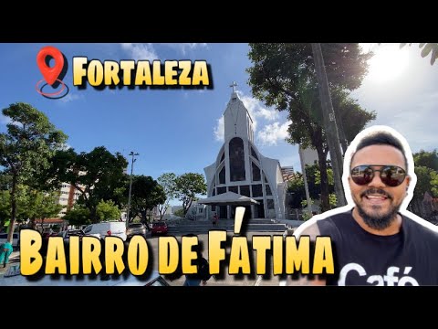 APARTAMENTO BAIRRO DE FÁTIMA