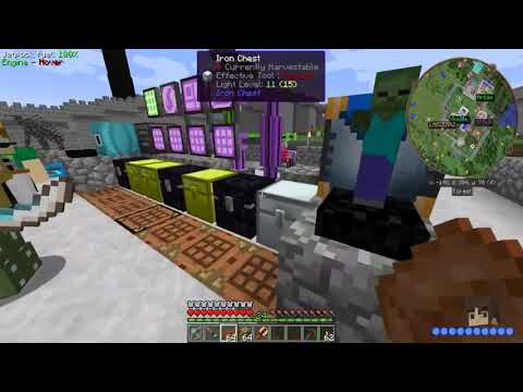 Divine Journey n Mindcrack 078