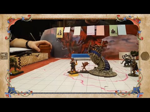 The Chain - Episode 20, Tactical Stream