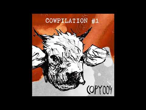 Konfetti Klub Ensemble - Die Bowle (Breger Cocktail) [Copycow]