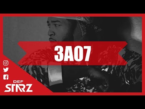 PARTYNEXTDOOR x Bryson Tiller x Tory Lanez TYPE BEAT Instrumental Free "3A07" (Prod. Def Starz)