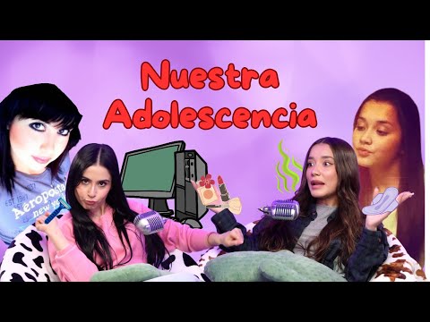 Nuestra Adolescencia l Las Alucines l 01x42