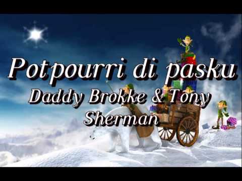 Potpourri di pasku - Daddy Brokke & Tony Sherman