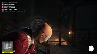 Sgail - The Epstein Algorithm