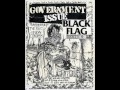 Government Issue- Hour Of 1