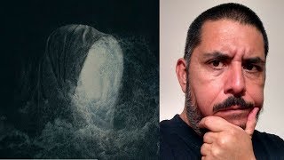 SKELETONWITCH - Devouring Radiant Light comentario reseña