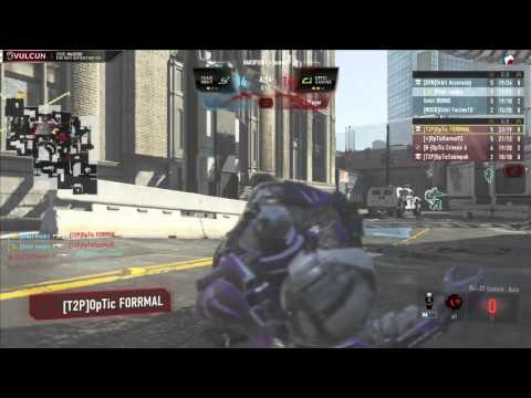 Optic Gaming vs Team Orbit - Game 4 (MLG Pro League - July 15th 2015)